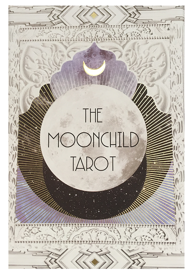 The Moonchild Tarot